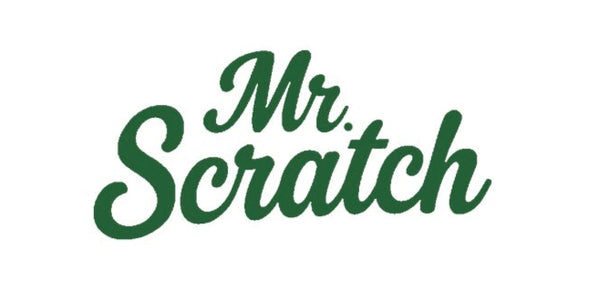 Mr. Scratch Online Store